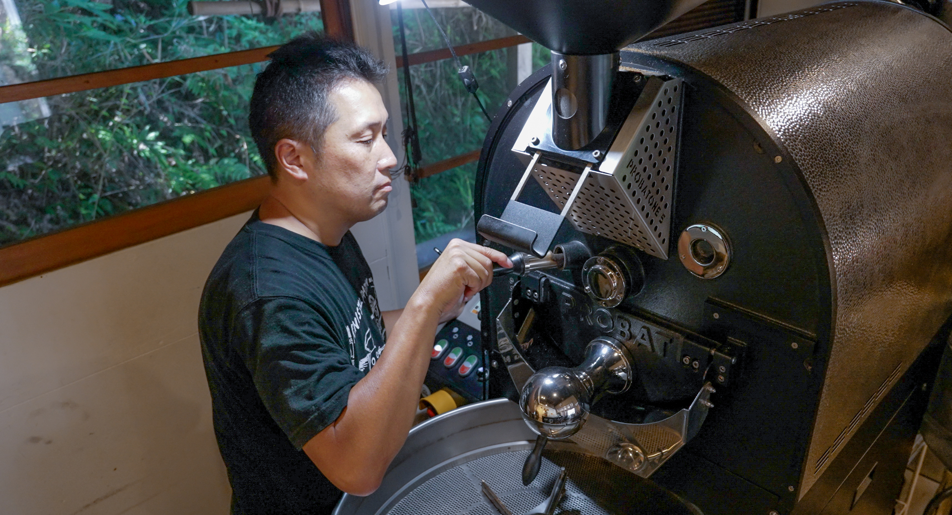 日本獲獎咖啡師親授：精品咖啡杯測體驗工作坊